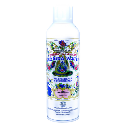 Murray & Lanman's Florida Water Air Freshener & Deodorizer Spray