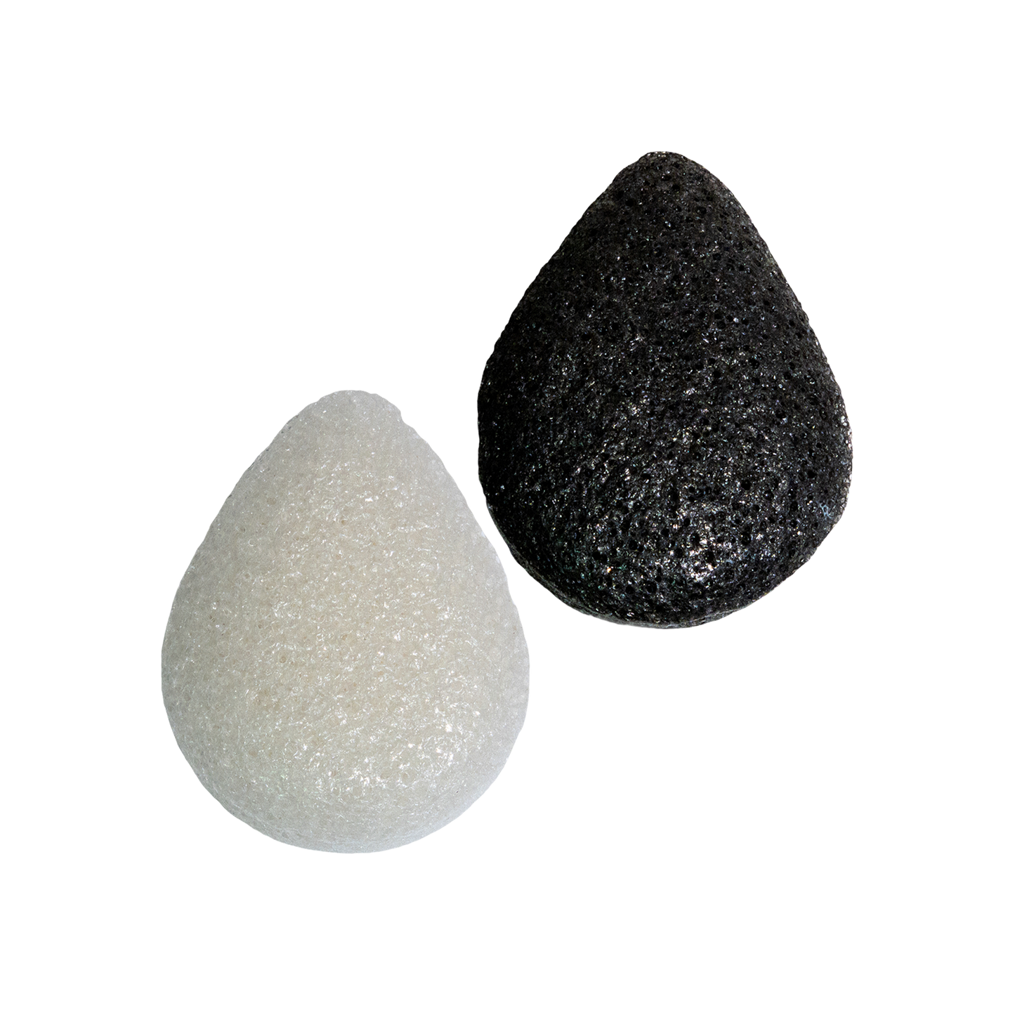 Small Konjac Sponge, Various Colors