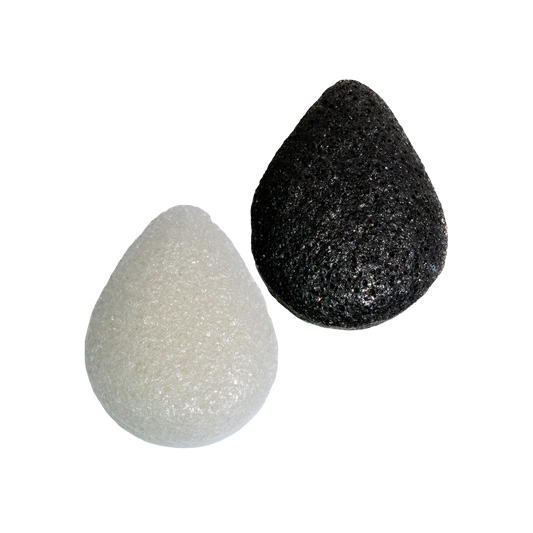 Small Konjac Sponge, Various Colors