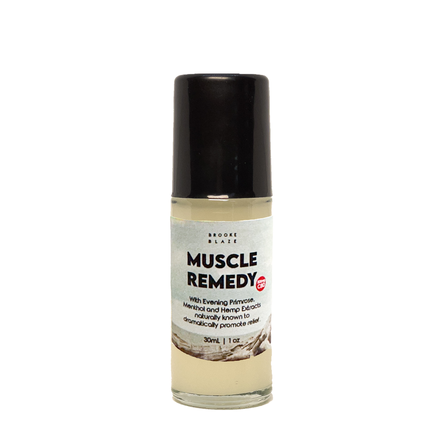 Muscle Remedy HEMPROLLER