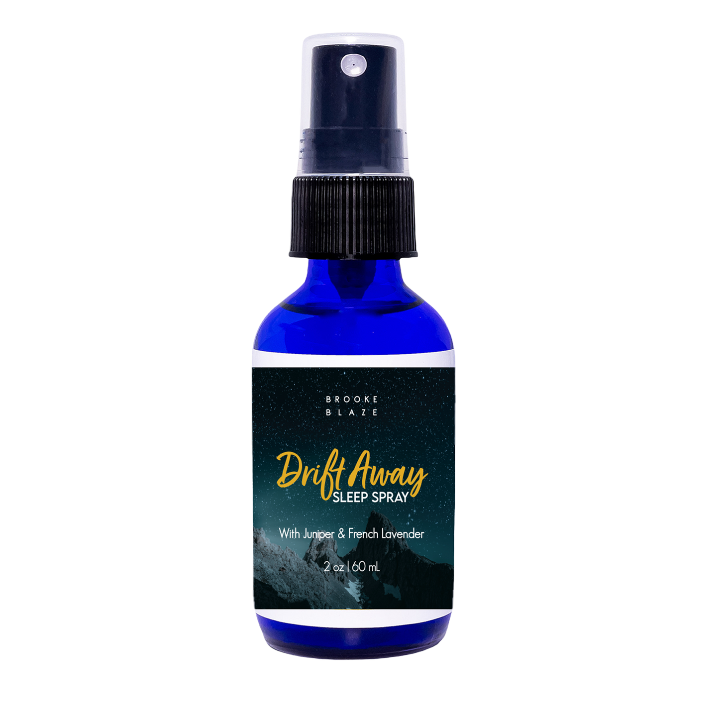 Drift Away Sleep Spray