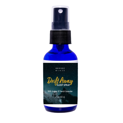 Drift Away Sleep Spray