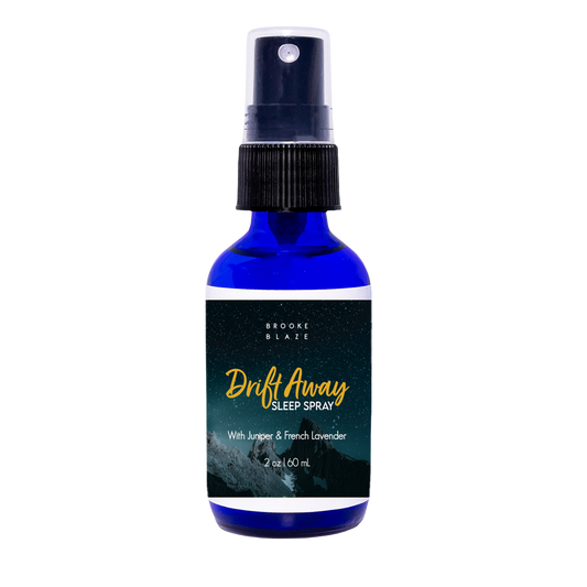 Drift Away Sleep Spray