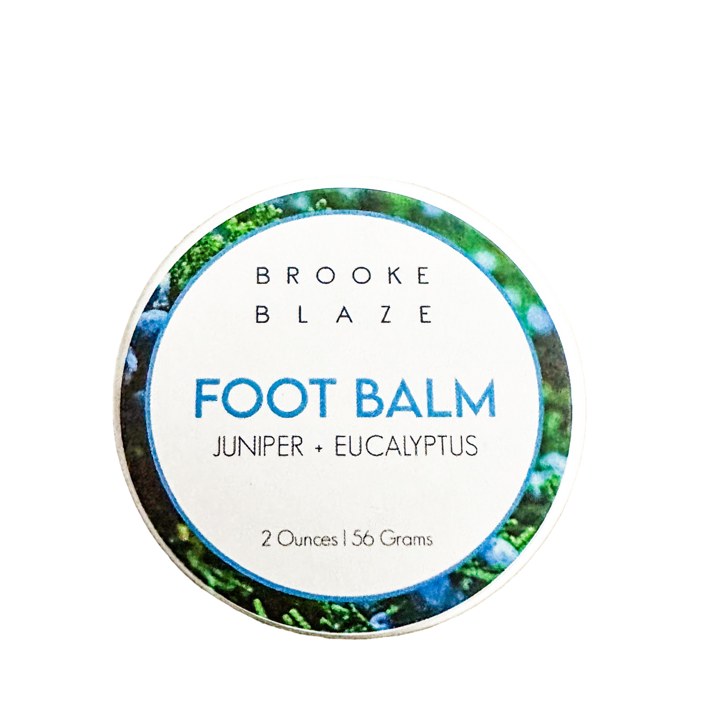 Foot Balm