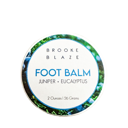 Foot Balm