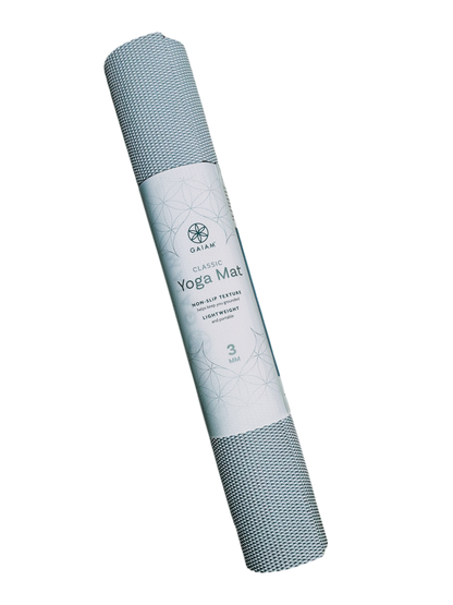 GAIAM Yoga Mat