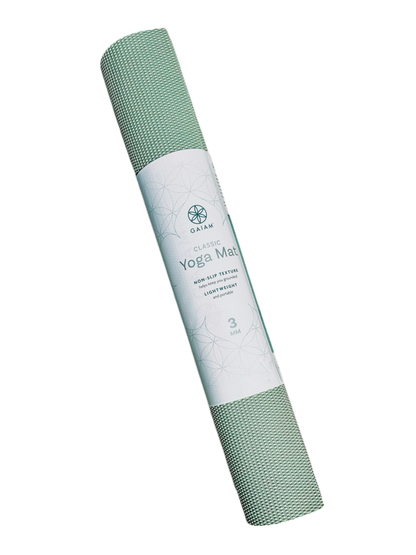 GAIAM Yoga Mat