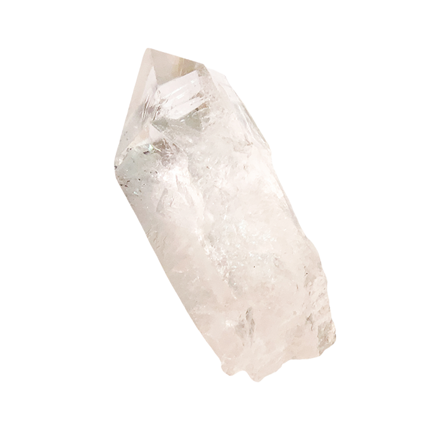 Clear Quartz