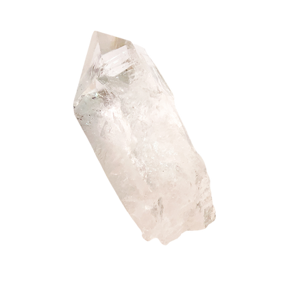 Clear Quartz