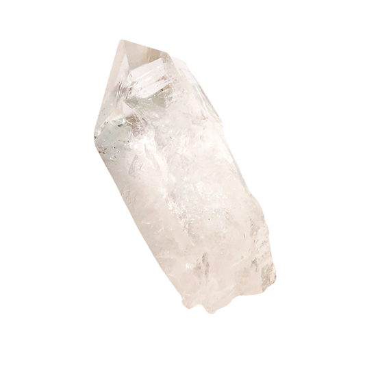 Clear Quartz