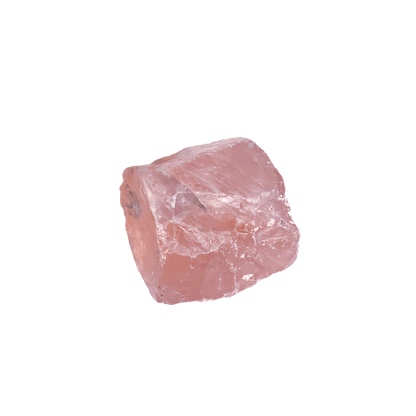 Rose Quartz, Point