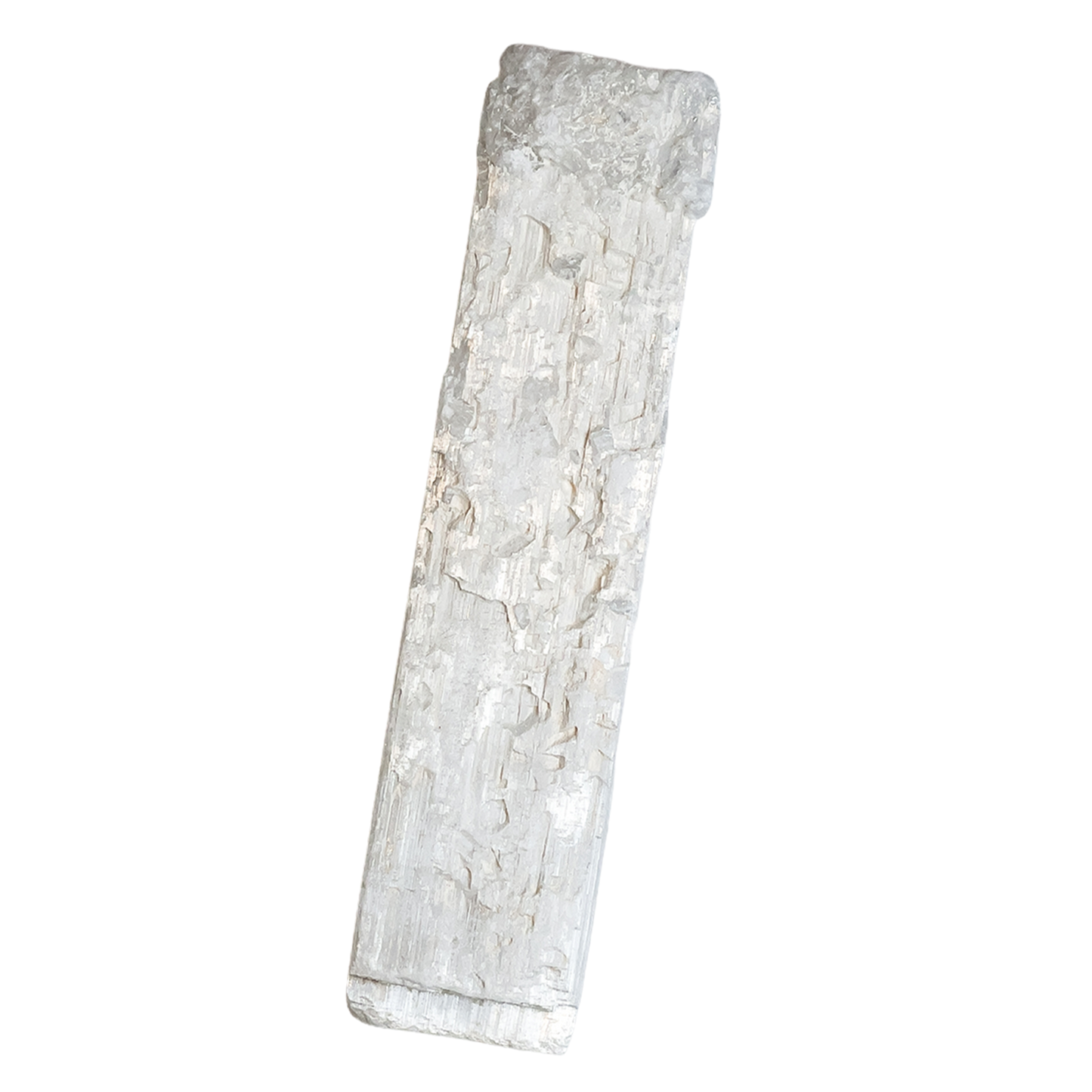 Selenite Bar