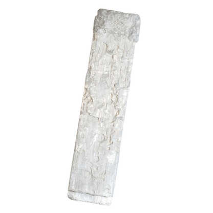 Selenite Bar