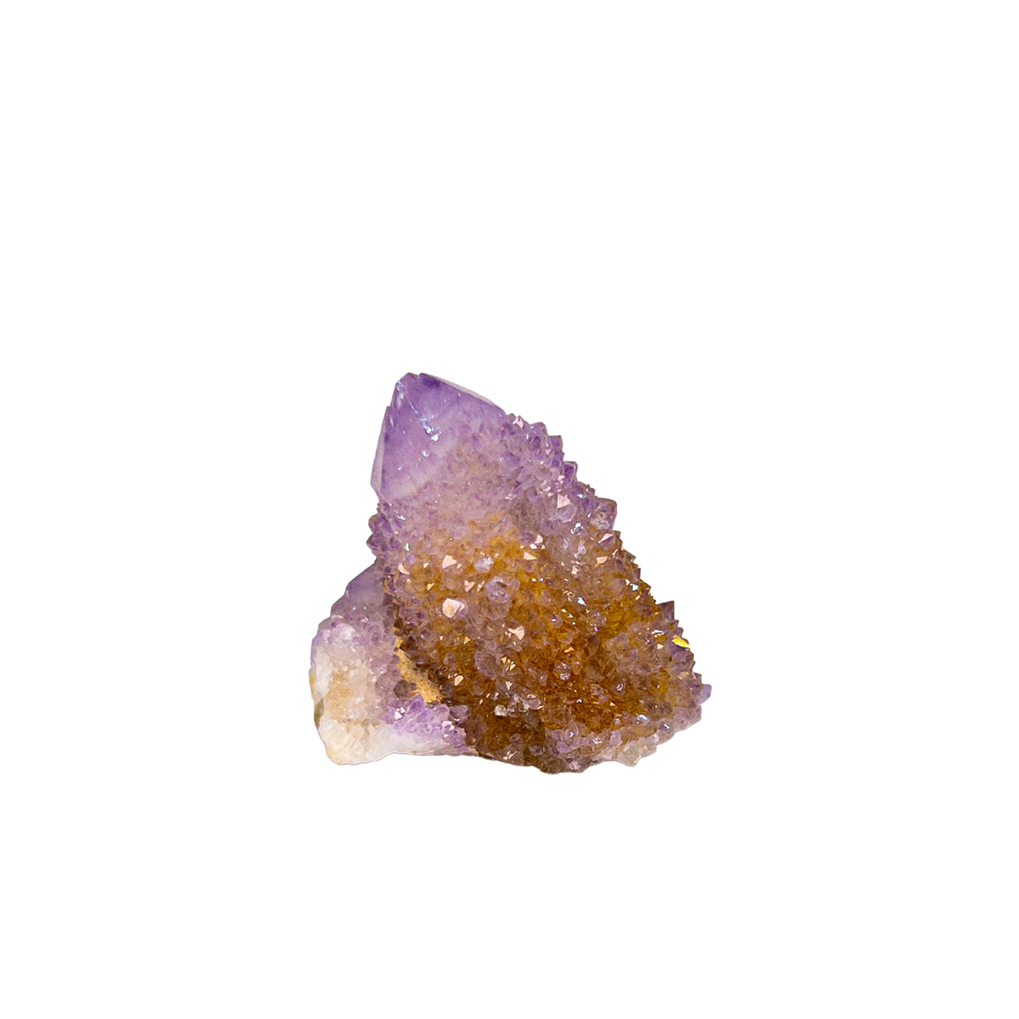 Spirit Quartz