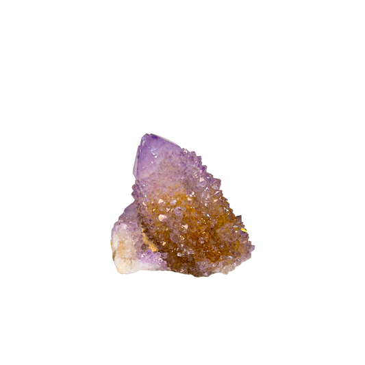 Spirit Quartz