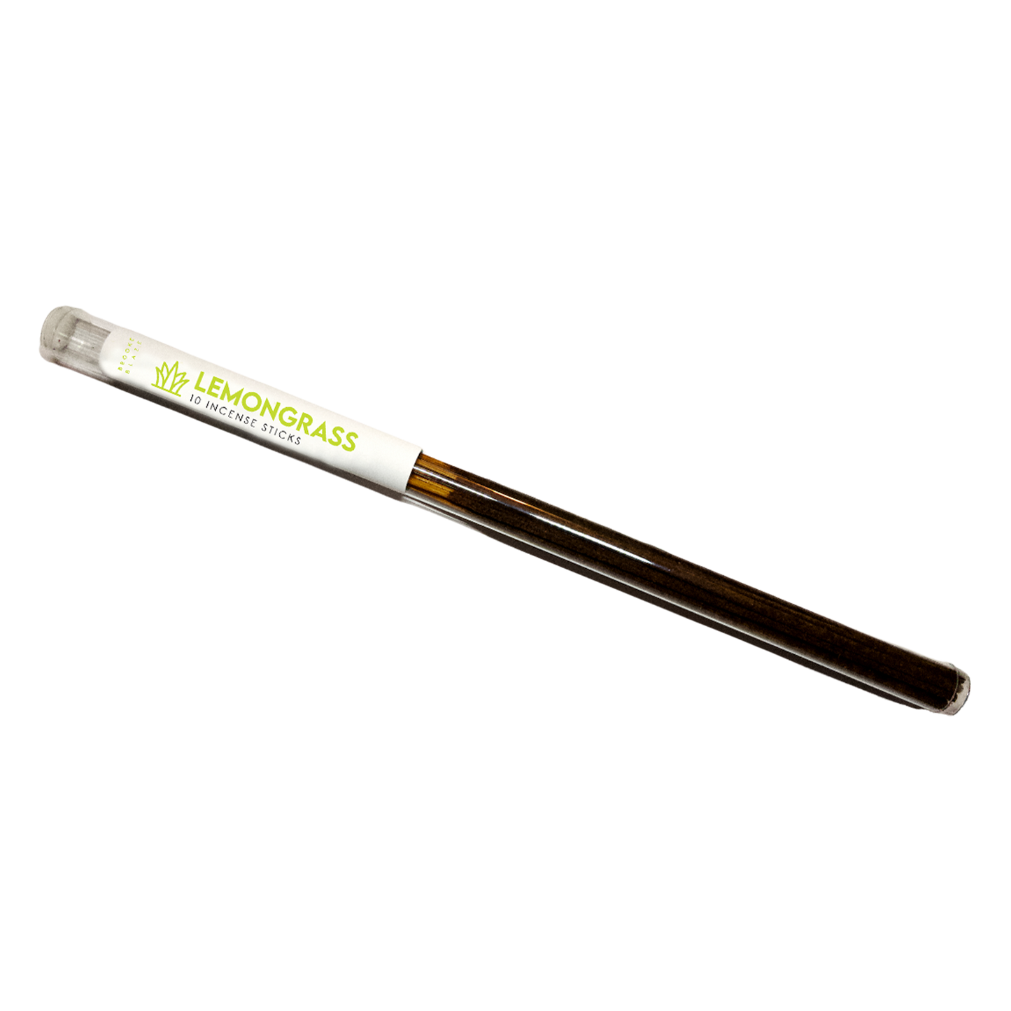 Lemongrass Incense Sticks