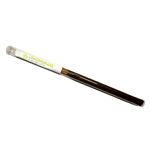 Lemongrass Incense Sticks