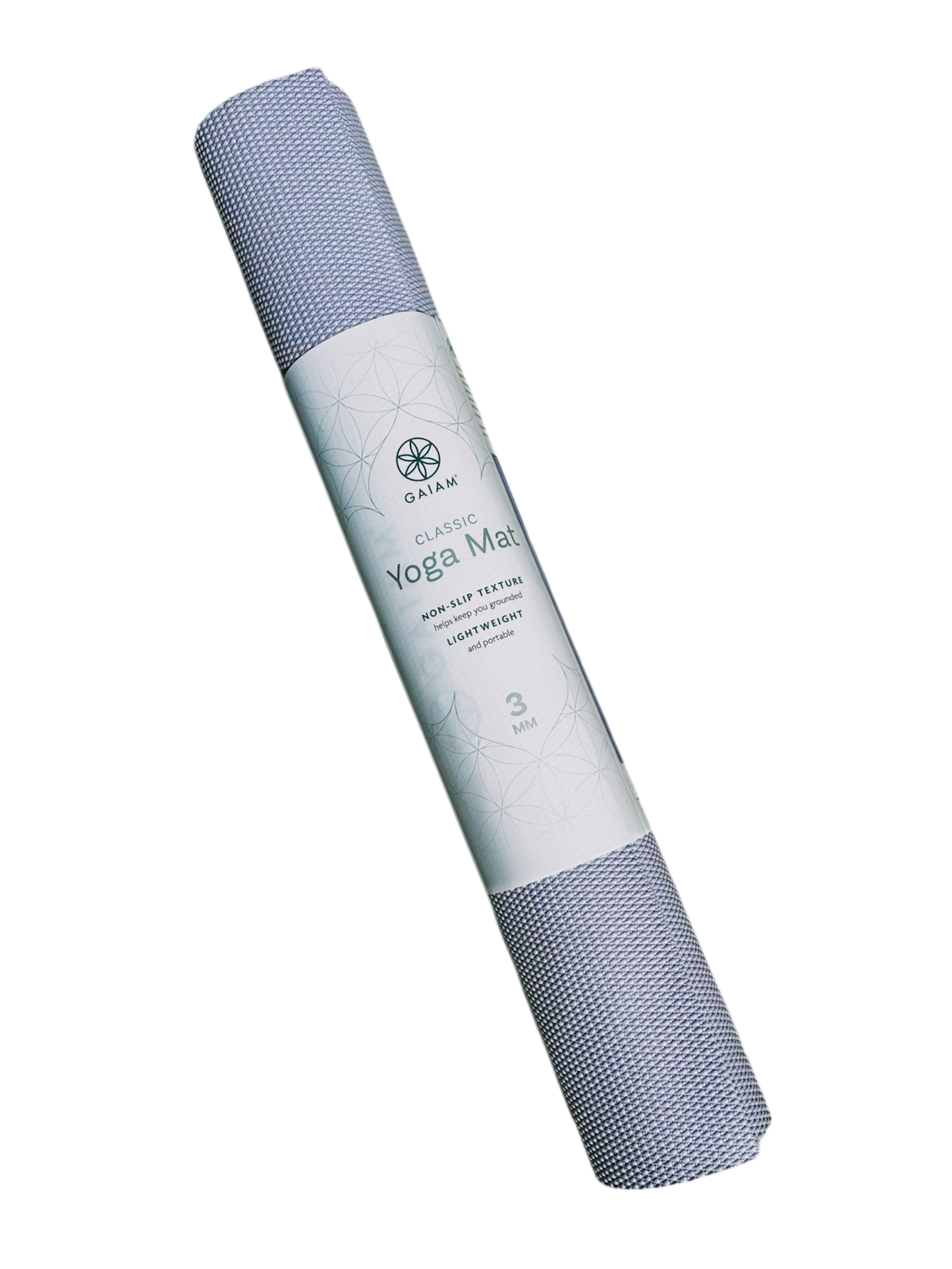 GAIAM Yoga Mat