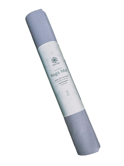 GAIAM Yoga Mat