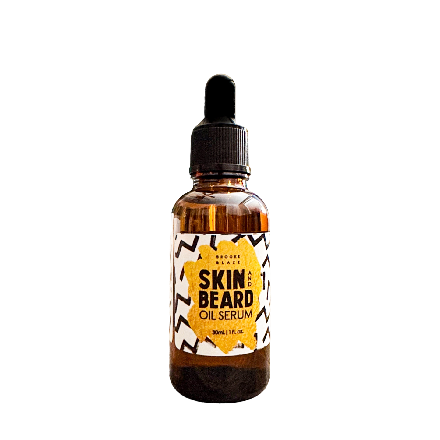 Skin + Beard Oil Serum