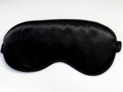 Silky Sleep Mask