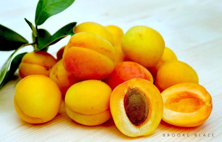 Hidden Secrets of Apricot Oil