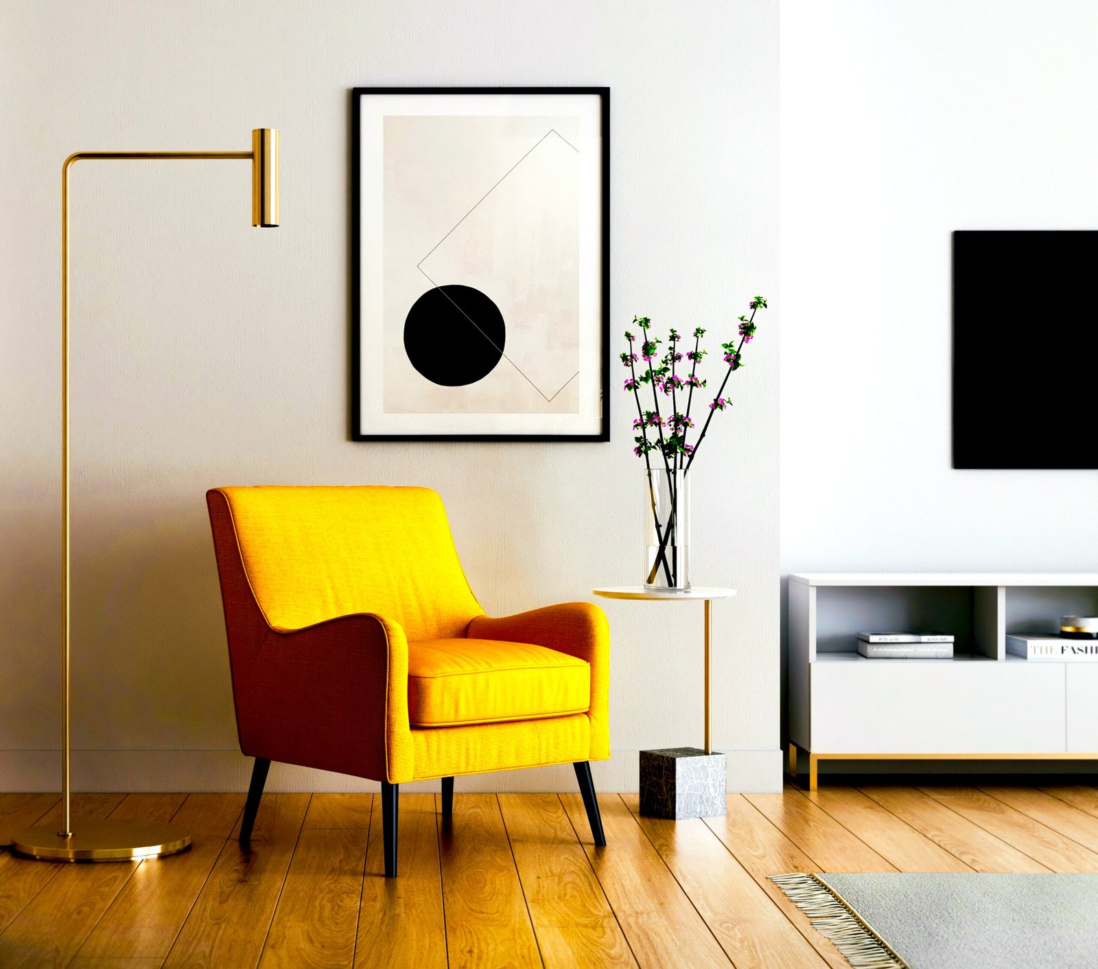 How Scent Shapes a Space How Scent Shapes a Space
