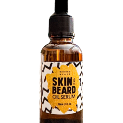 Skin + Beard Oil Serum