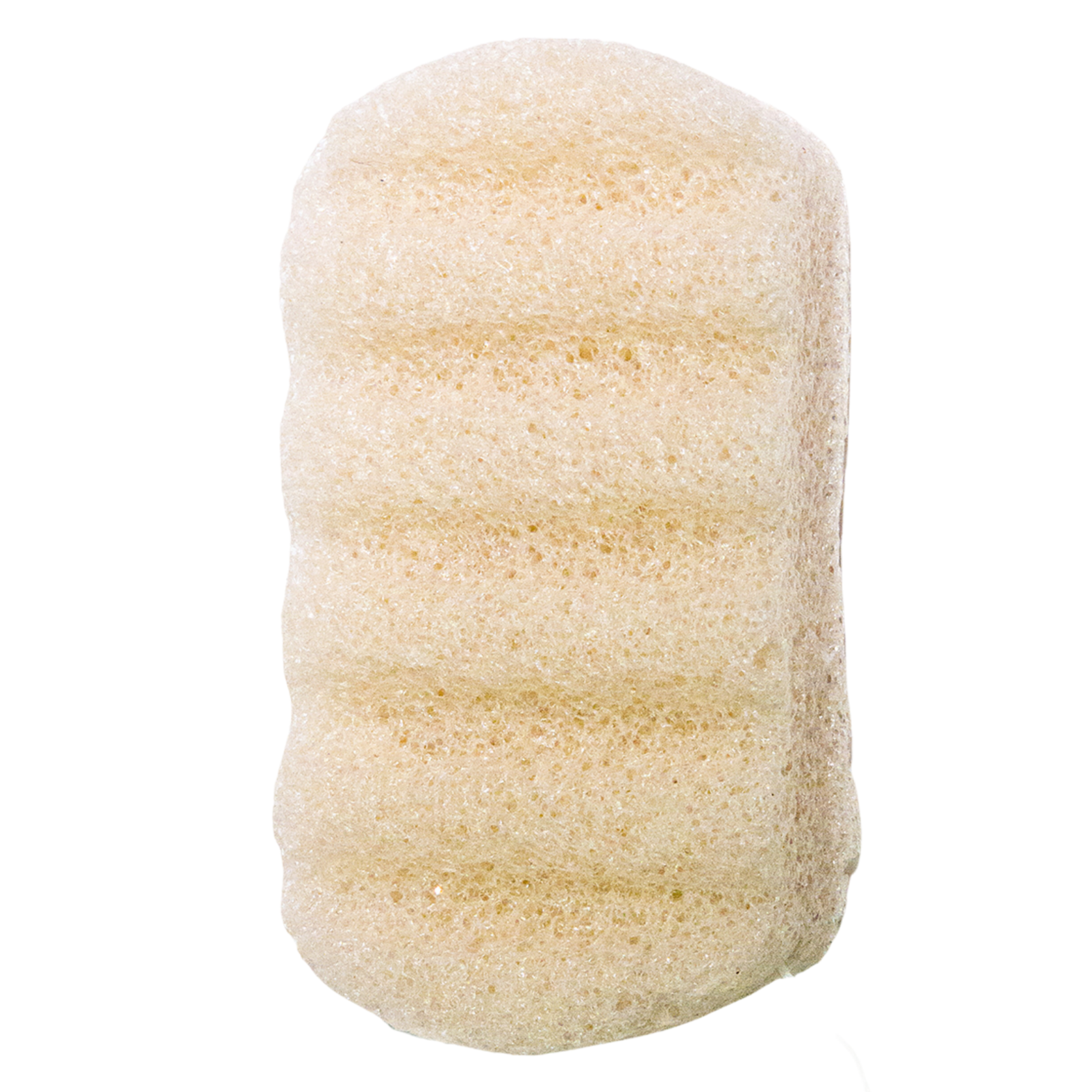 Beauty-Accessories-Konjac-Sponge-Large Konjac Sponge, Large