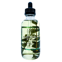 Body + Bath Oil, Azure Oasis