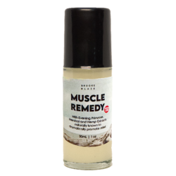 Muscle Remedy