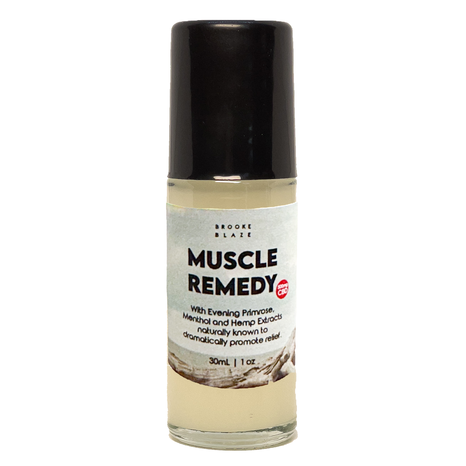 CBD-Muscle-Remedy-1-oz Muscle Remedy