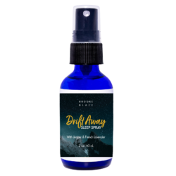 Drift Away Sleep Spray