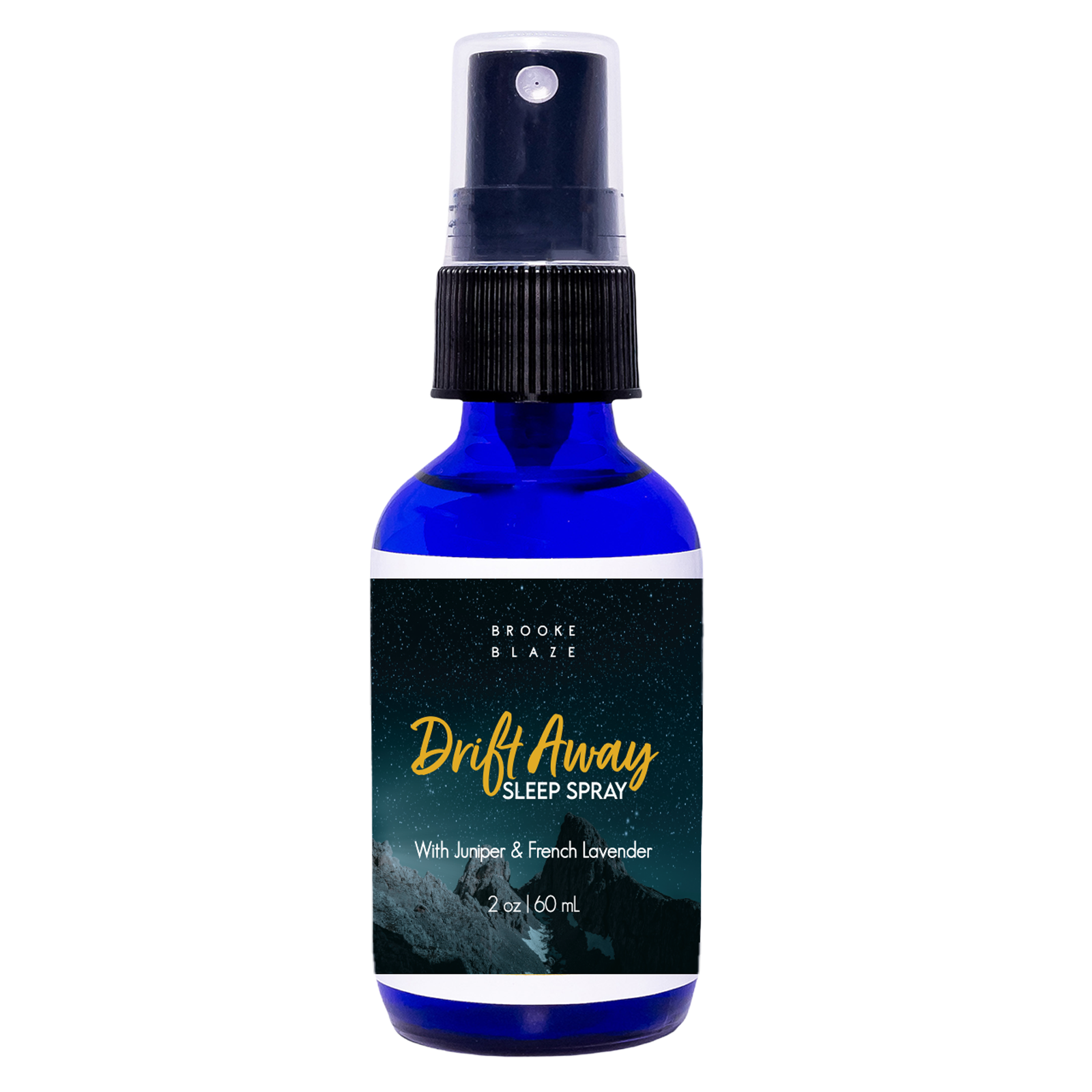 Drift-Away-Sleep-Spray-2-oz Drift Away Sleep Spray