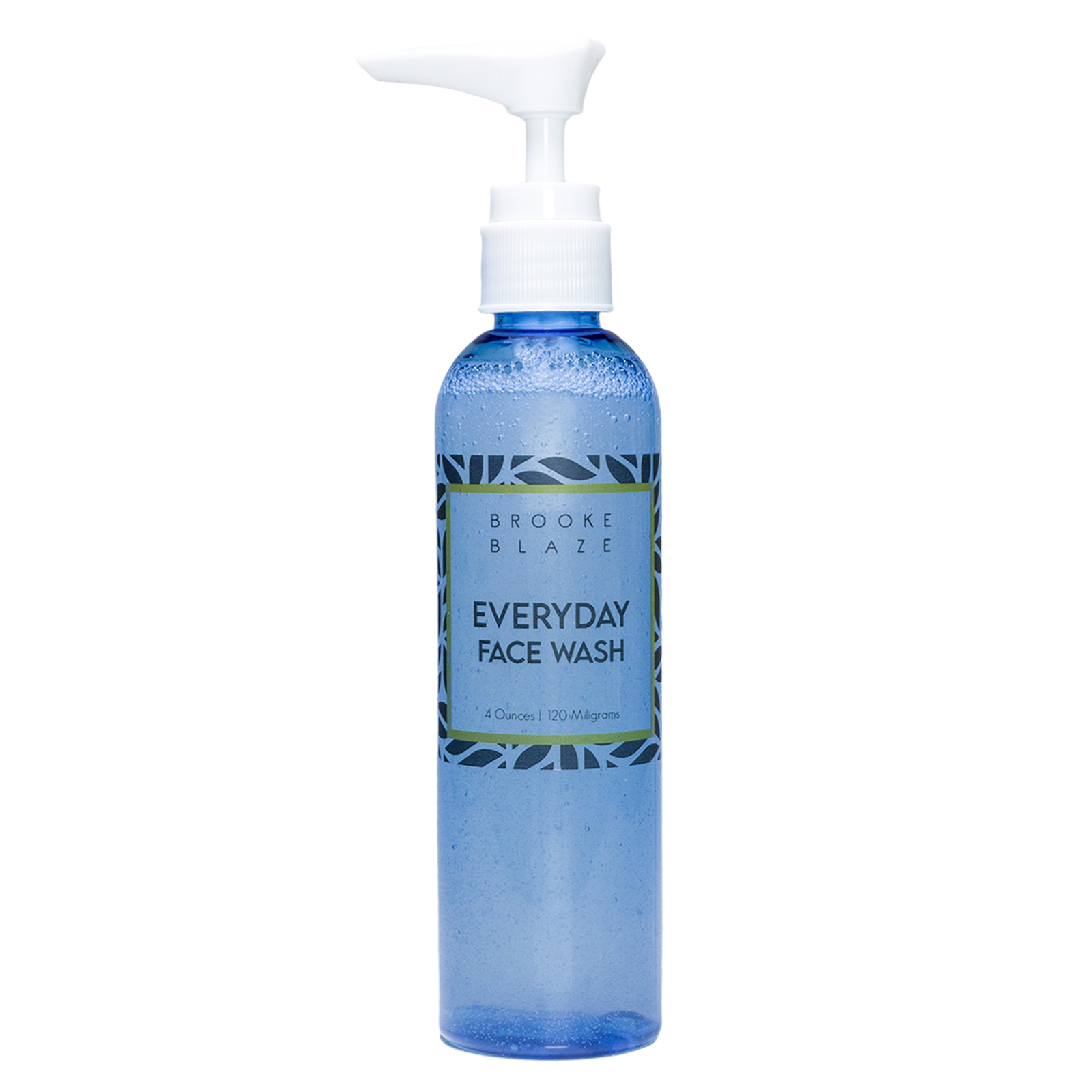 Everyday-Face-Wash-4-oz Everyday Face Wash