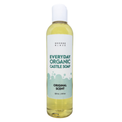 Everyday Organic Castile Soap