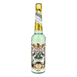 Murray & Lanman's Florida Water