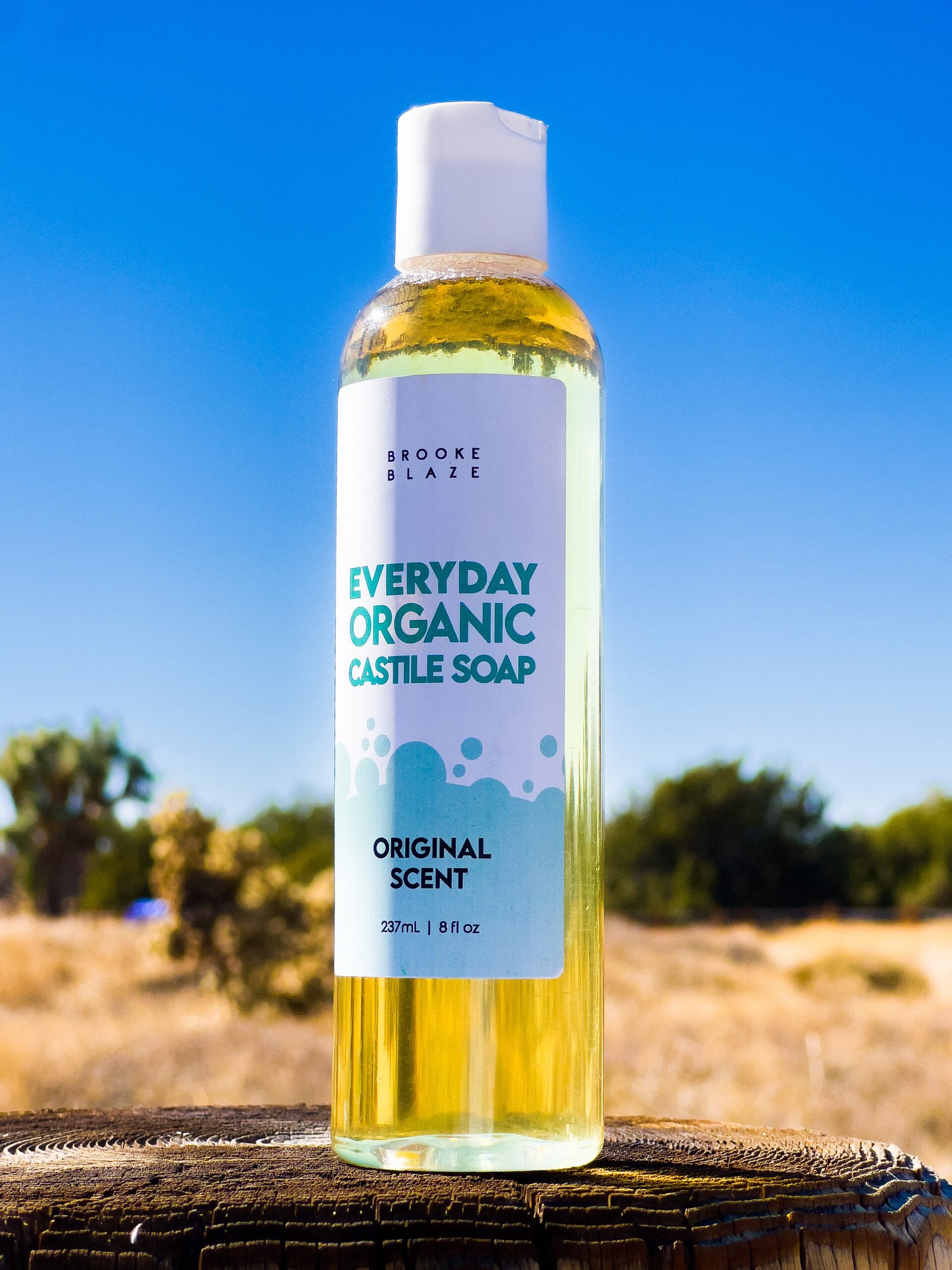 IMG_4527 Everyday Organic Castile Soap - Image 2
