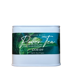 Power Tea, Loose Leaf