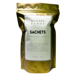 SACHETS
