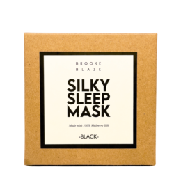 Silky Sleep Mask